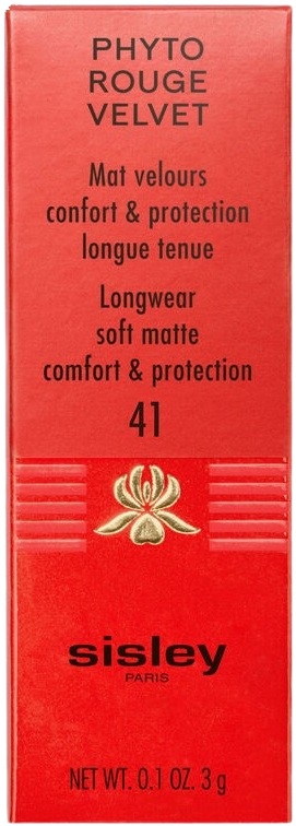 PHYTO-ROUGE VELVET 41 ROUGE FLAME - Farmadott.it