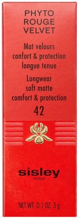 PHYTO-ROUGE VELVET 42 ROUGE ROYAL - Farmadott.it