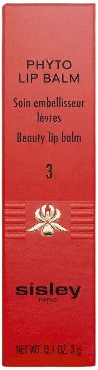 PHYTO-LIP BALM 3 CRUSH - Farmadott.it