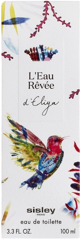 L'EAU REVEE D'ELIYA 100 ML - Farmadott.it