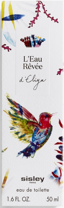 L'EAU REVEE D'ELIYA 50 ML - Farmadott.it