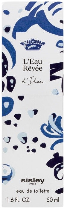 L'EAU REVEE D'IKAR 50 ML - Farmadott.it
