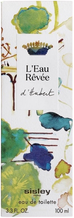 L'EAU REVEE D'HUBERT 100 ML - Farmadott.it