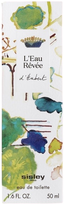L'EAU REVEE D'HUBERT 50 ML - Farmadott.it