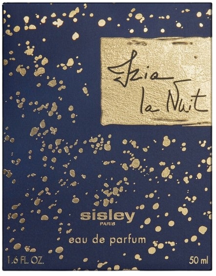 IZIA LA NUIT EAU DE PARFUM 50 ML - Farmadott.it