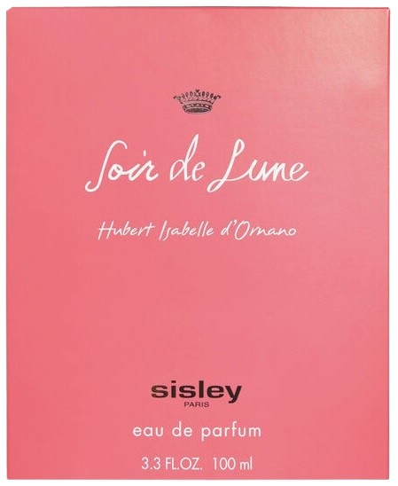 SOIR DE LUNE EAU DE PARFUM 100 ML - Farmadott.it