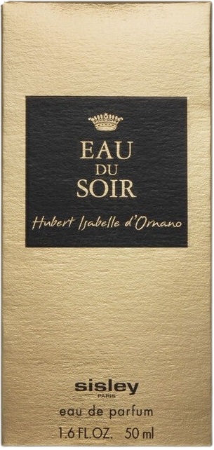 EAU DU SOIR EAU DE PARFUM 50 ML - Farmadott.it