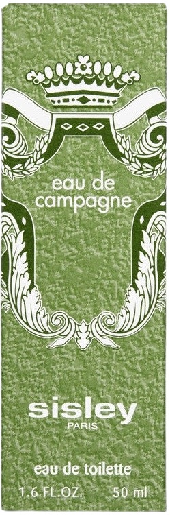 EAU DE CAMPAGNE EAU DE TOILETTE 50 ML - Farmadott.it