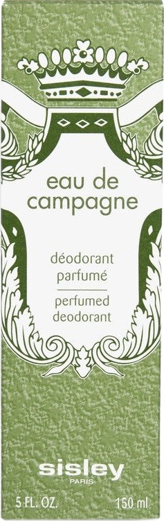 EAU DE CAMPAGNE EAU DE TOILETTE 100 ML - Farmadott.it