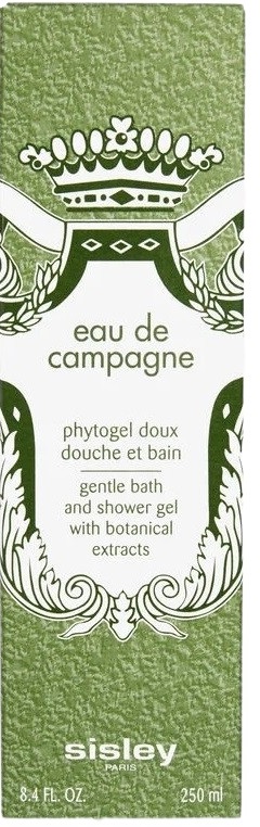 PHYTOGEL DOUCHE ET BAIN 250 ML - Farmadott.it