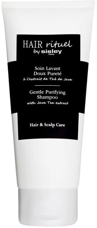 SOIN LAVANT DOUX PURETE EXTRAIT THE DE JAVA 200 ML - Farmadott.it
