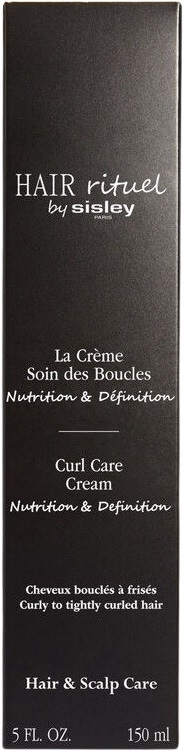 LA CREME SOIN DES BOUCLES 150 ML - Farmadott.it