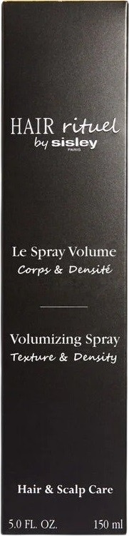 LE SPRAY VOLUME CORPS & DENSITE 150 ML - Farmadott.it