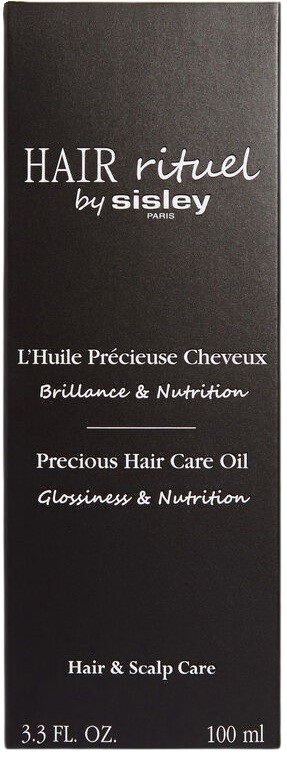 L'HUILE PRECIEUSE CHEVEUX BRILLANCE & NUTRITION 100 ML - Farmadott.it