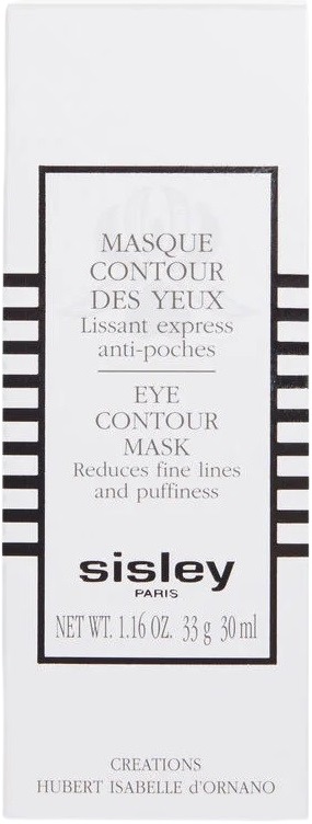 MASQUE CONTOUR DES YEUX 30 ML - Farmadott.it