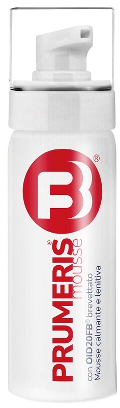 PRUMERIS MOUSSE 75 ML - Farmadott.it