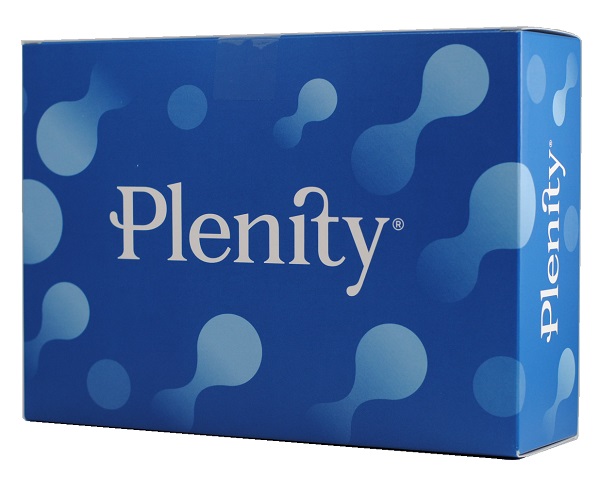 KIT PLENITY CAPSULE PER TRATTAMENTO NON CHIRURGICO DELL'OBESITA' - Farmadott.it
