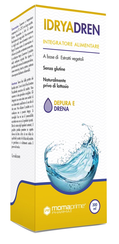 IDRYADREN 300 ML - Farmadott.it