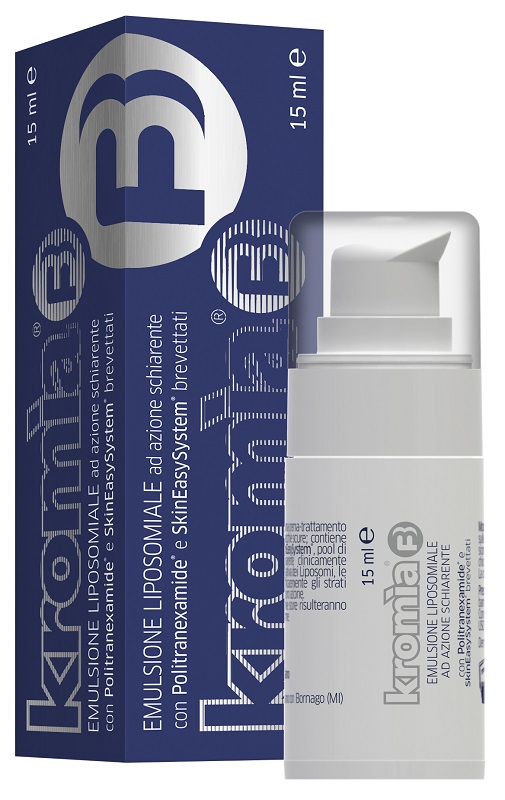 KROMIA FB LIPOSOMIALE 15 ML - Farmadott.it