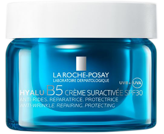 HYALU B5 CREMA VASO SPF30 50 ML - Farmadott.it