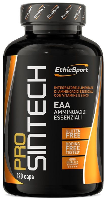 ETHICSPORT PROSINTECH 120 CAPSULE - Farmadott.it