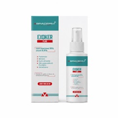 EXOKER FLUID 100 ML - Farmadott.it