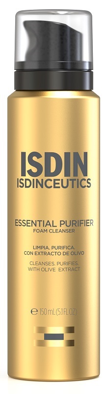 ISDINCEUTICS ESSENTIAL PURIFIER 150 ML - Farmadott.it