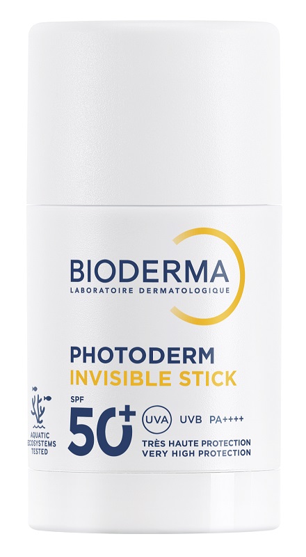 PHOTODERM INVISIBLE STICK SPF50+ 15 G - Farmadott.it