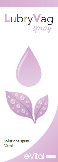 LUBRYVAG SPRAY 30 ML - Farmadott.it