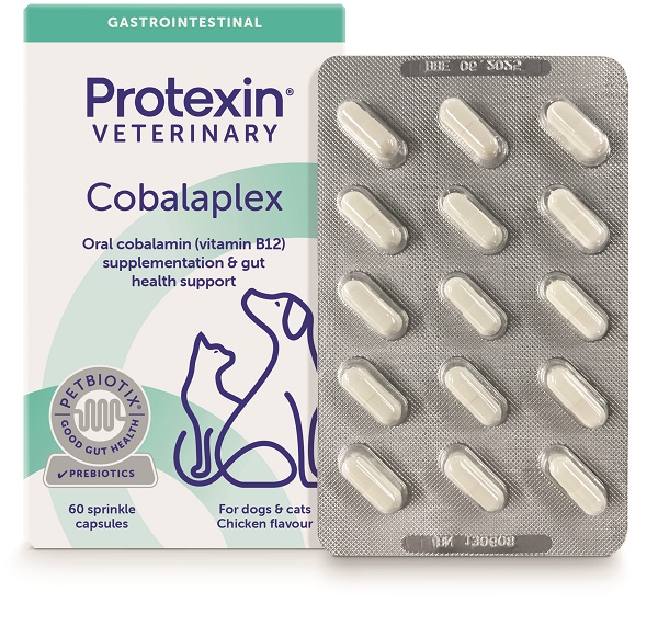 COBALAPLEX 60 CAPSULE - Farmadott.it