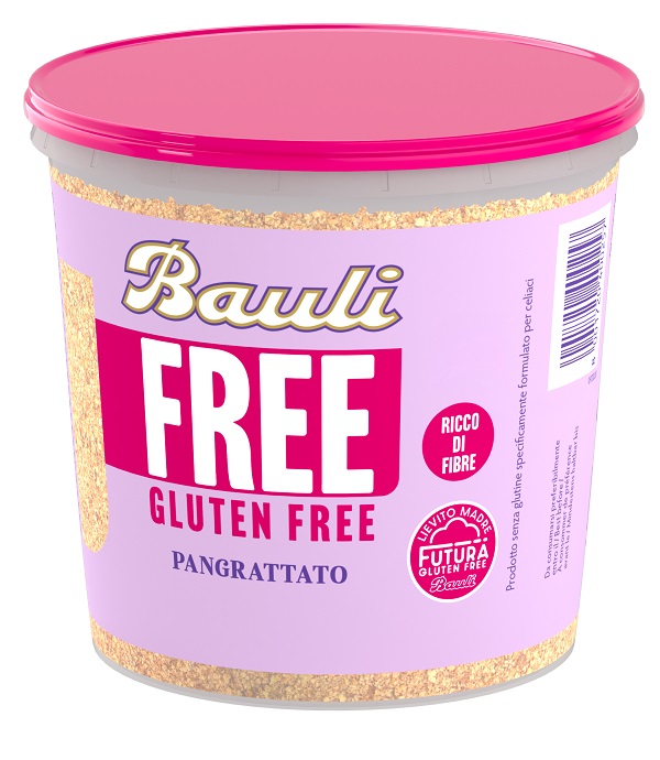 BAULI FREE PANGRATTATO 400 G - Farmadott.it