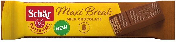 SCHAR MAXI BREAK 38 G - Farmadott.it