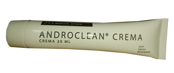 ANDROCLEAN CREMA 20 ML - Farmadott.it
