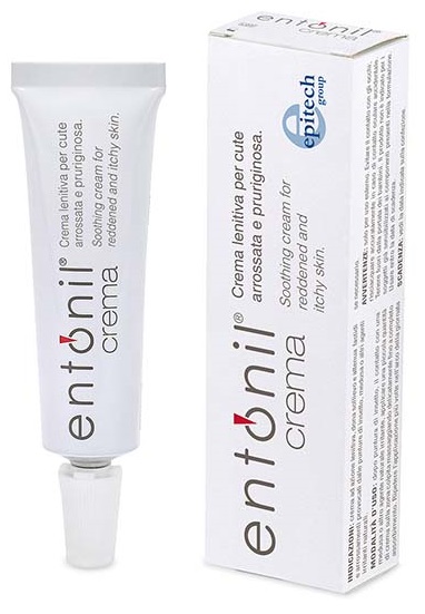 ENTONIL CREMA 10 ML - Farmadott.it