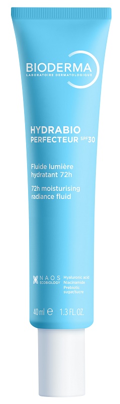 HYDRABIO PERFECTEUR SPF30 40 ML NUOVA FORMULA - Farmadott.it