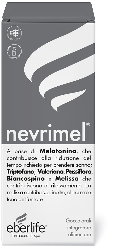 NEVRIMEL 9 ML SENZA GLUTINE SENZA LATTOSIO - Farmadott.it