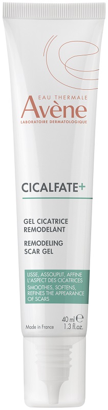 EAU THERMALE AVENE CICALFATE+ GEL CICATRICE 40 ML NUOVA FORMULA - Farmadott.it