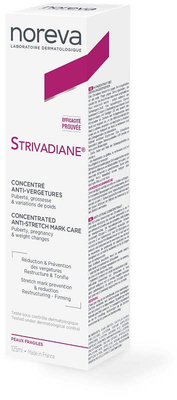 STRIVADIANE CONCENTRATO ANTISMAGLIATURE CREMA 125 ML - Farmadott.it