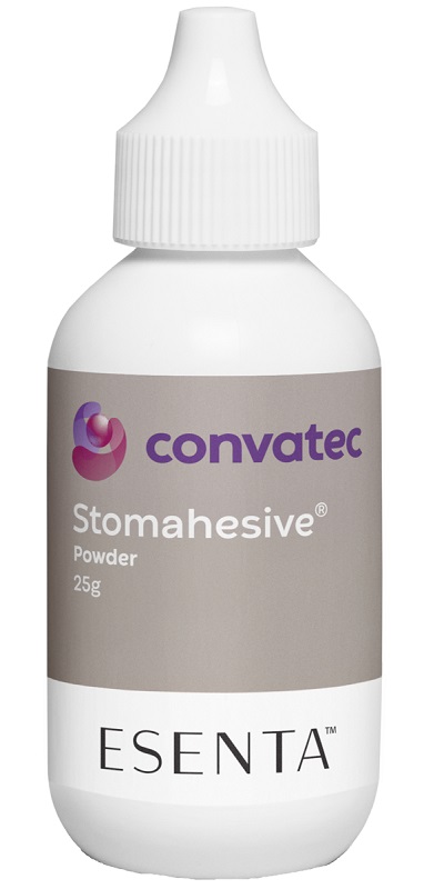 POLVERE PROTETTIVA PER STOMIA ESENTA STOMAHESIVE 25 G - Farmadott.it