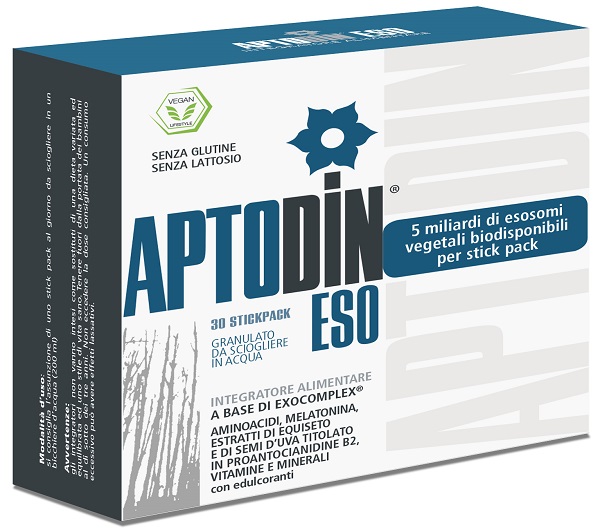 APTODIN ESO 30 STICKPACK - Farmadott.it