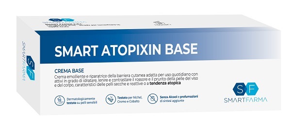 SMART ATOPIXIN BASE 100 ML - Farmadott.it