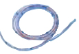 CATETERE BREVE TERMINE PER ENTEROCISTOPLASTICA TIPO GRASSET PUNTA A BECCO DI FLAUTO CON LINEA RADIOPACA RACCORDO LUER LOCK LUNGHEZZA 120 CM CH8 13 FORI SFALSATI - Farmadott.it