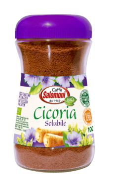 CICORIA SOLUBILE BIO 100 G - Farmadott.it