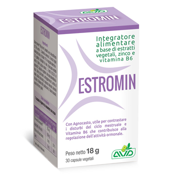 ESTROMIN 30 CAPSULE - Farmadott.it