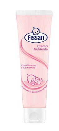 FISSAN CREMA IDRATANTE 100 ML - Farmadott.it
