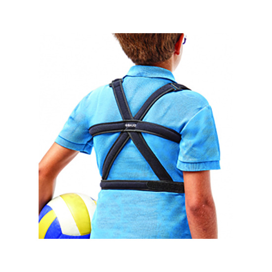 SOSTEGNO DORSO DR GIBAUD JUNIOR 1 - Farmadott.it