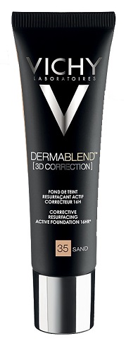 DERMABLEND 3D 35 30 ML - Farmadott.it
