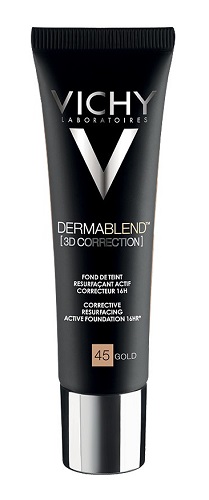 DERMABLEND 3D 45 30 ML - Farmadott.it