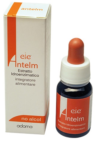 EIE ANTELM 30 ML - Farmadott.it