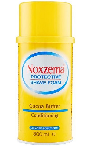NOXZEMA SCHIUMA BARBA COCOA BUTT - Farmadott.it